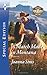 A Match Made in Montana (The Brands of Montana, 1)
