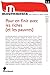 Mouvements, N° 64, Octobre-décem : Pour en finir avec les riches (et les pauvres) by 