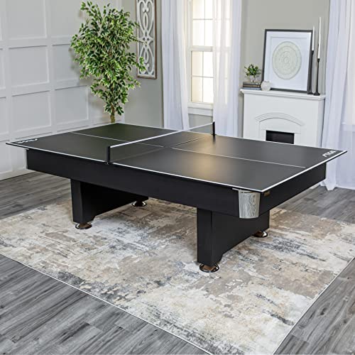 STIGA Premium Table Tennis Conversion Tables Ping Pong Pool Table