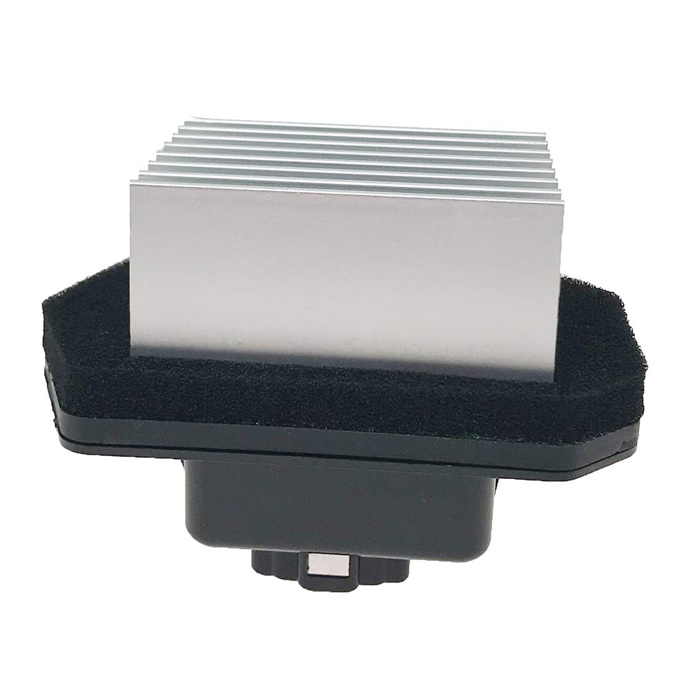 Photo 1 of HVAC Blower Motor Resistor Fits Honda Accord Civic Crosstour CR-V CR-Z Element Insight Odyssey Fit Acura RDX TSX EL Replace 79330-SDG-W41 79330SDGW41 79330S5A941 79330S5A942 79330S7A941