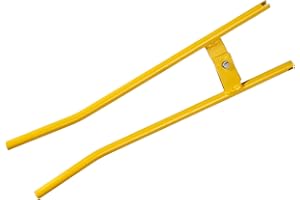 VIKKSAER Truck Brake Spring LT890 Replacement Brake Return Springs Slack Adjuster for Tractor Trailer Brake Accessories