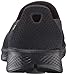 Skechers Performance Women's Go Walk 4 Kindle Slip-On Walking Shoe,Black,6.5 M US