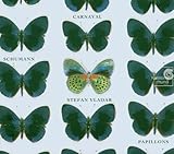 PAPILLONS CARNAVAL                                
