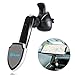 Acean Magnetic Phone Car Mount Air Vent Cell Phone Holder, No Blocking Air Vent, Strong Grip, Powerful Magnets and 360 Degree Swivel for Mobile, Black (1Pcs)