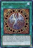 Yu-Gi-Oh! - Harpie Lady Phoenix Formation (LC04-EN002) - Legendary Collection 4: Joey's World - Limited Edition - Ultra Rare
