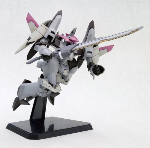 Kotobukiya Super Robot Taisen: Original Generation: Guarlion Fine Scale Model Kit