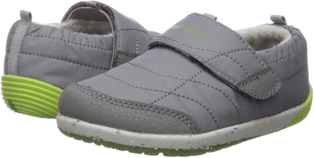 merrell bare steps sneaker