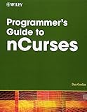 Programmer's Guide to NCurses