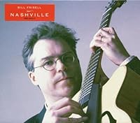 Bill Frisell Ablum Cover