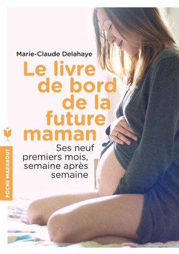  Le  livre de bord de la future maman