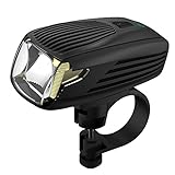 Bicycle Lights Smart Light Sensor Bike Front Lamp Headlight German Certification USB Rechargeable Intelligent Cycling LED Lamp Accessories