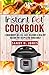 Instant Pot Cookbook: 5 Ingredients or Less. Easy, Delicious & Healthy Instant Pot Recipes for Your Family