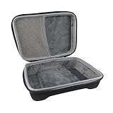 Hard Travel Case for Omron Fat Loss Monitor by co2CREA