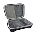 Hard Travel Case for Omron Fat Loss Monitor by co2CREA