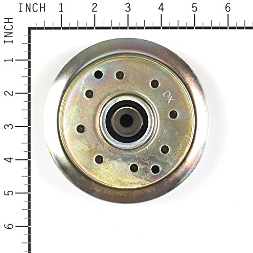 Briggs and Stratton 1736540YP Pulley, Idler