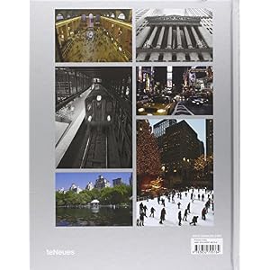 Iconic New York (English, German, French, Spanish and Italian Edition)