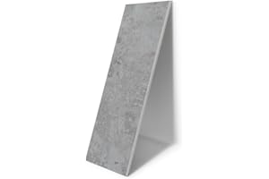 COLAMO Luxury Light Gray Peel and Stick Kitchen Backsplash,Thicker Self Adhesive Subway Tiles,Faux Ceramic Matt Tile,Stick on Accent Wall for Bathroom,Living Room,Vanity,RV,Bedroom,Fireplace