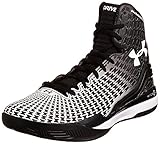 Under Armour Men's UA ClutchFit Drive Mid Basketball Shoes