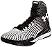 UNDER ARMOUR Men's UA ClutchFitTM Drive Mid Basketball Shoes 1246931-004