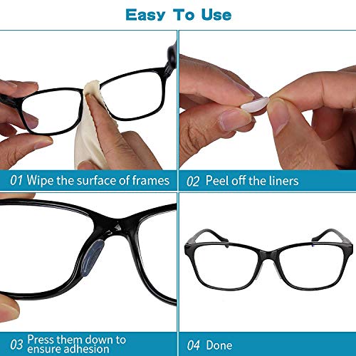 2 Eyeglass+Forno+Silicone+Eyeglasses+Sunglasses