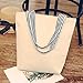 Women Shoulder Bags, Hmlai 2018 New Embroidered Cartoon Owl Tote Bags Shoulder Bag Handbags Ladies Satchel Tote Bags (#6342A)