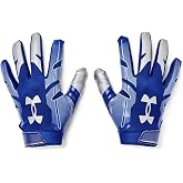 Under Armour Boys' F8 Football Gloves