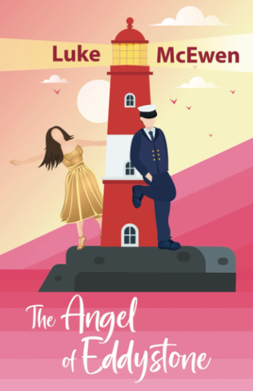 The Angel of Eddystone: 1