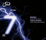 SYMPHONY NO. 7 (CD / SACD)                         image