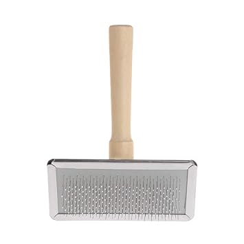 haare aus bürste entfernen