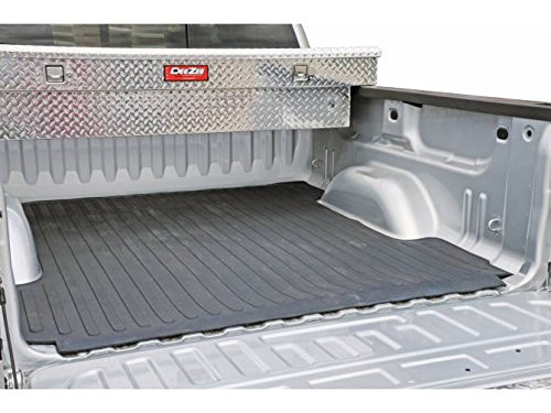 5 Dee+Zee+DZ87005+Heavyweight+Bed