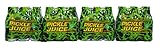 Pickle Juice 100% Natural Sport Bottles - Stops and Prevents Muscle Cramps - Electrolyte Powerhouse - 8 oz - 24 Pack