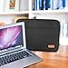 ProCase 14-15.6 Inch Laptop Sleeve Case Bag for MacBook Pro 16
