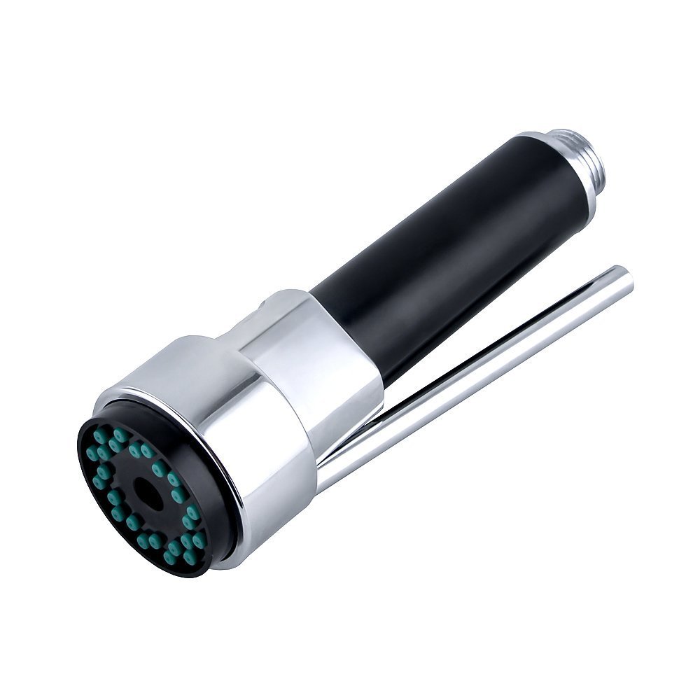 Inchant Kitchen Faucet Tap Pull-Out Spray Shower Head Single Function Faucet Replacement Part