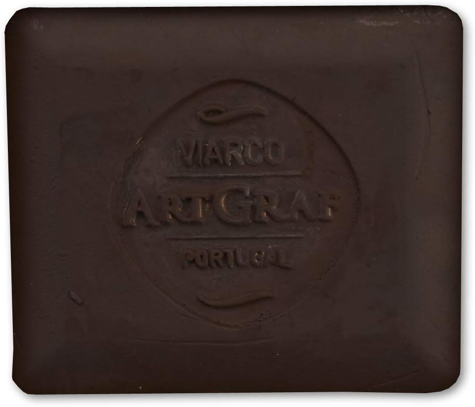 ArtGraf Water Soluble Graphite Disc Sepia