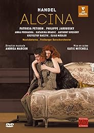 Alcina