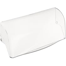 MaksPRO Refrigerator Grill Recess WR17X12898 Replacement - Fits GE, Samsung & More Refrigerator Models