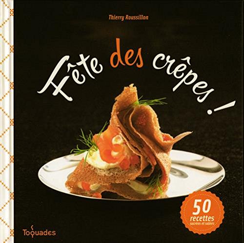 Fête des crêpes !
