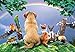 SunsOut Treasured Memories Jigsaw Puzzle (100-Piece)