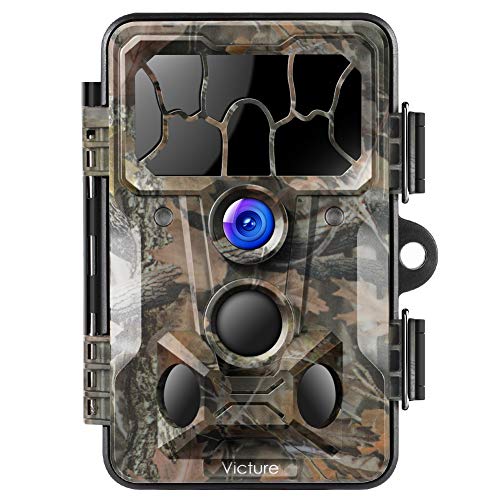 Victure Hc200 Victure Mini Wildlife Camera 16mp 1080p Victure