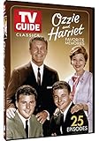 TV Guide Classics: Ozzie & Harriet: Favorite Memories