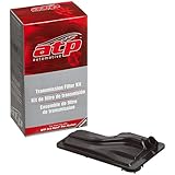 ATP B-273 Automatic Transmission Filter Kit