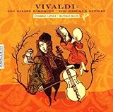 BAROQUE GYPSIES (CAN)                              image