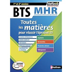 Toutes les matières – BTS MHR – Réflexe – 2024 (19)