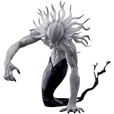 Thunder Tech Jujutsu Culling Game Kaisen FIGURIZM&alpha; Rika Fully Manifested Figur Collectible Anime Statue