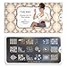 MoYou-London Nail Art Pro Plate Collection 04