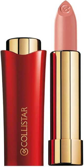 Collistar Rossetto Vibrazioni Tonalita 35 Rosa Chiaro Amazon It