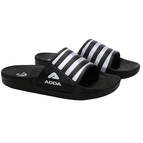 adda slippers for mens
