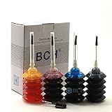 BCH ID30-KCMY Refill Ink PG240 CL241 PG-243 CL-244 PG-245 CL-246 XL Cartridge