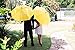 How I Met Your Mother Yellow Umbrella- Yellow Umbrella How I Met Your Mother Gifts- HIMYM Yellow Umbrella and How I Met Your Mother Props