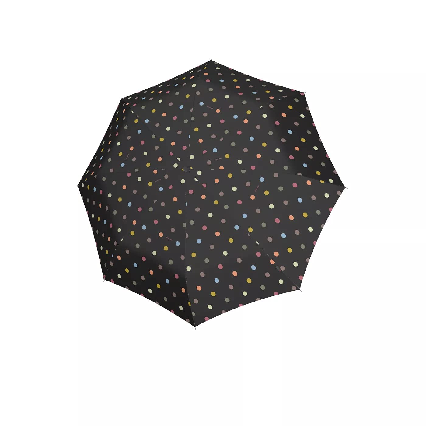 Reisenthel RS7009 Umbrella Pocket Classic DOTS Umbrella Unisex Adult DOTS Size Unica